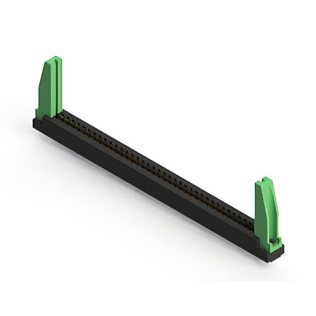 355-076-521-578 EDAC Inc.  Edgeboard Connectors